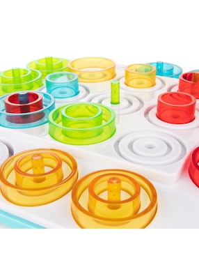 Foo Otrio Spin Master