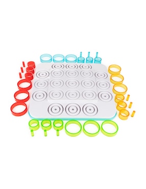 Foo Otrio Spin Master