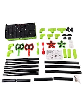 Set de juego de dardos Pingüe