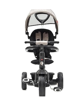 Triciclo The Baby Shop unisex