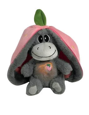 Peluche de Burro Xtellar