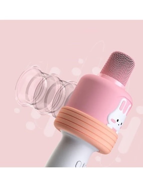 Karaoke Belug