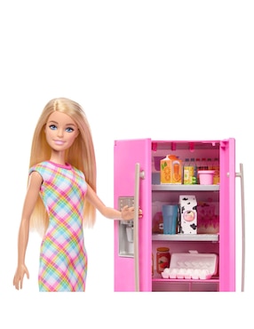 Set muñecas Barbie Barbie Other Ave