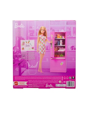 Set muñecas Barbie Barbie Other Ave