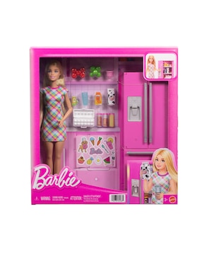 Set muñecas Barbie Barbie Other Ave