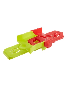 Pista armable Hot Wheels Track Creator