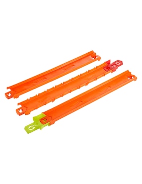 Pista armable Hot Wheels Track Creator