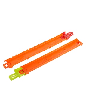 Pista armable Hot Wheels Track Creator