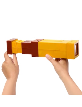 Figura de acción Minecraft