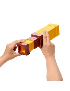 Figura de acción Minecraft