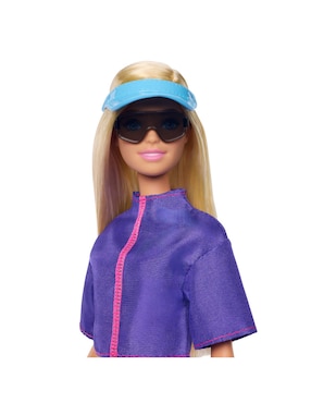 Muñeca Barbie Family & Friends
