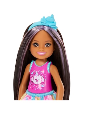 Muñeca Barbie Barbie Family