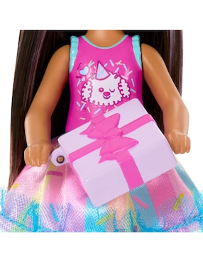 Muñeca Barbie Barbie Family