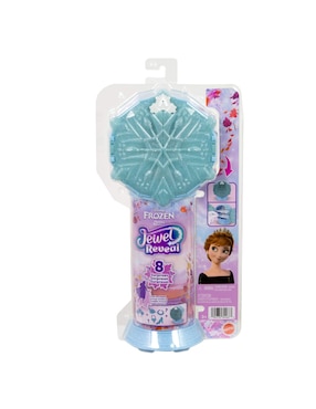 Muñeca Frozen Frozen Reveal