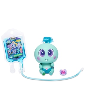 Bebé Neonato Distroller Ksi-Merito Guats