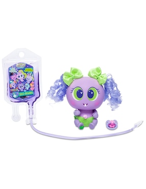 Bebé Neonato Distroller Ksi-Merito Isabelonga
