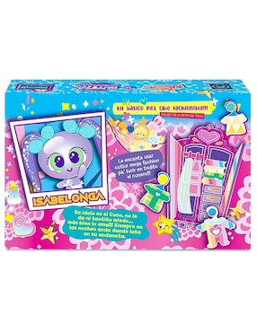 Bebé Neonato Distroller Ksi-Merito Fashion