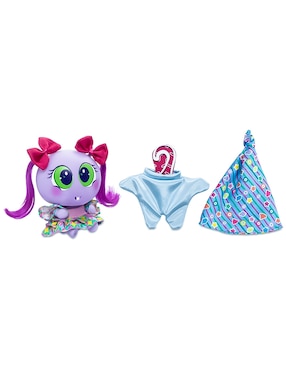 Bebé Neonato Distroller Ksi-Merito Fashion