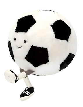 Peluche de balón Xtellar de 33 cm