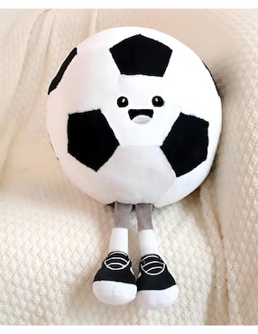 Peluche de balón Xtellar de 33 cm