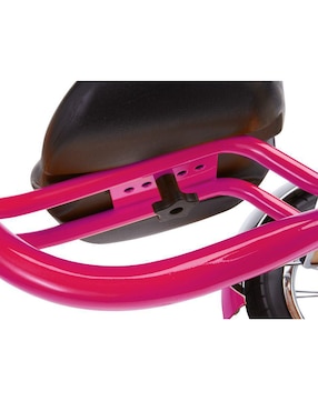 Triciclo Schwinn para niña