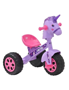 Triciclo Prinsel para niña