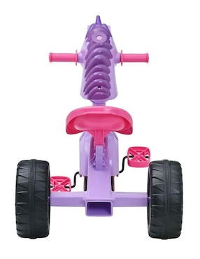 Triciclo Prinsel para niña