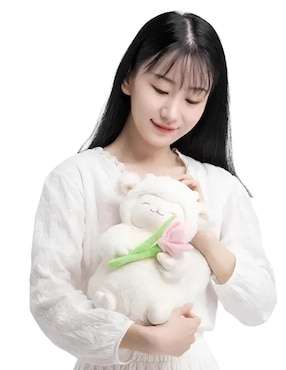 Peluche de cordero Xtellar