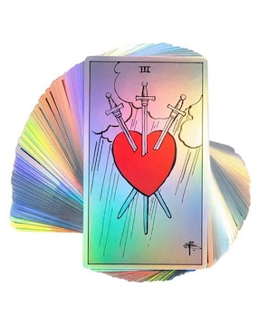 Cartas tarot Ventdepot