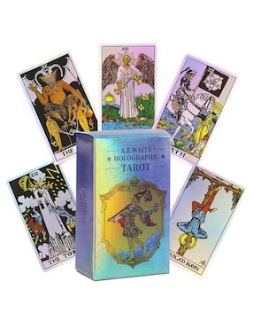 Cartas tarot Ventdepot