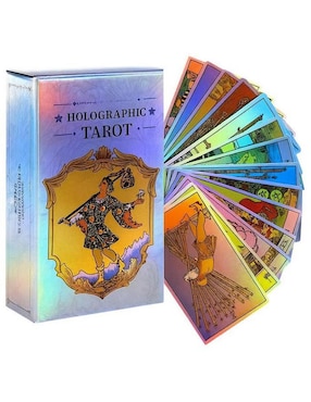 Cartas tarot Ventdepot