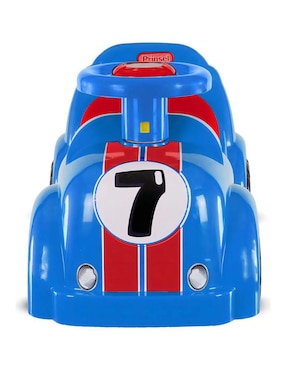 Cuatrimoto montable Prinsel Turbo Infantil