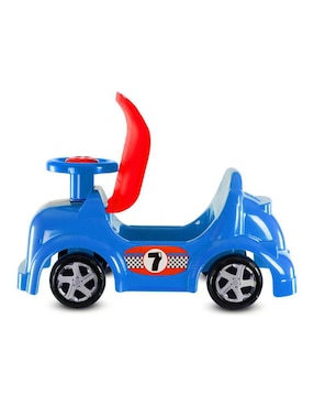 Cuatrimoto montable Prinsel Turbo Infantil