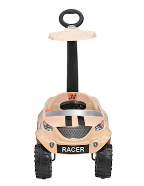 Cuatrimoto montable Prinsel Racer infantil