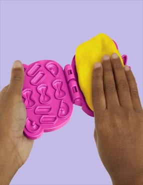 Bebé baby Alive Dinnertime Creations