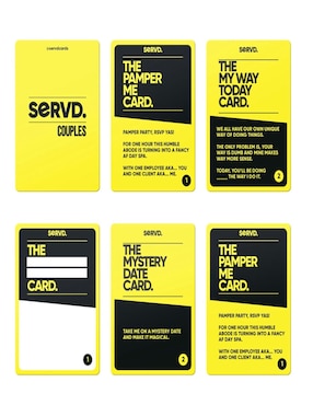 Servd Hasbro Gaming Hasbro Games