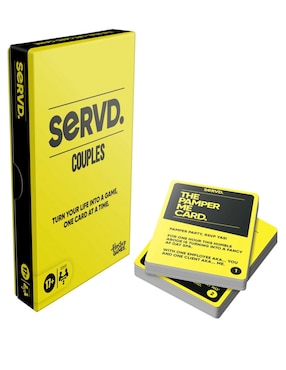 Servd Hasbro Gaming Hasbro Games
