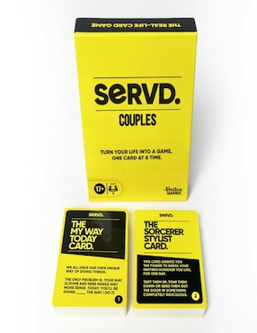 Servd Hasbro Gaming Hasbro Games