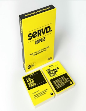 Servd Hasbro Gaming Hasbro Games