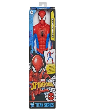 Figura de acción articulada Marvel: Spider-Man Spider-Man Marvel