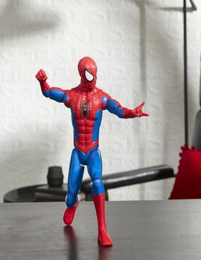 Figura de acción articulada Marvel: Spider-Man Spider-Man Marvel