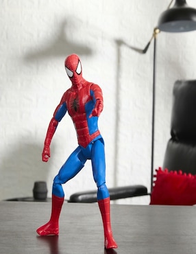 Figura de acción articulada Marvel: Spider-Man Spider-Man Marvel