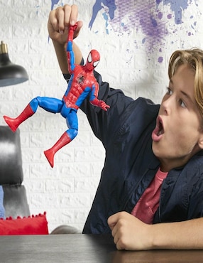 Figura de acción articulada Marvel: Spider-Man Spider-Man Marvel