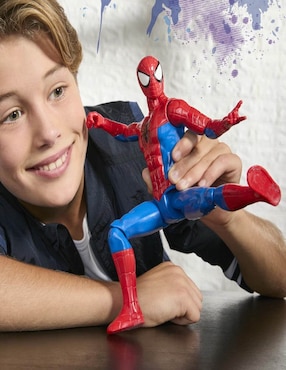Figura de acción articulada Marvel: Spider-Man Spider-Man Marvel