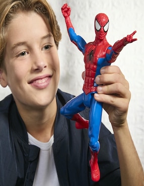 Figura de acción articulada Marvel: Spider-Man Spider-Man Marvel