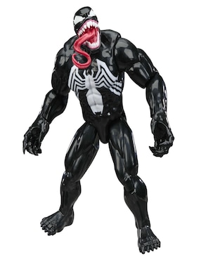 Figura de acción articulada Marvel: Spider-Man Venom deluxe Marvel