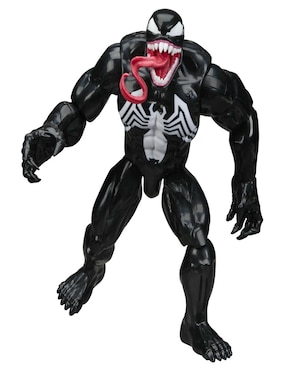 Figura de acción articulada Marvel: Spider-Man Venom deluxe Marvel