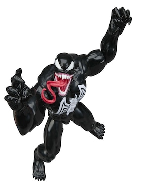 Figura de acción articulada Marvel: Spider-Man Venom deluxe Marvel