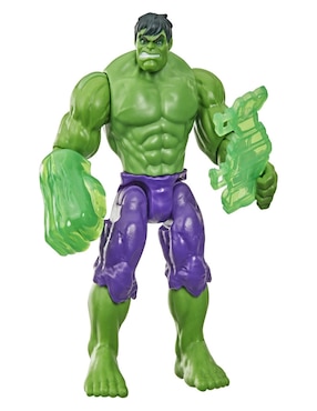 Figura de acción articulada Marvel: Avengers Hulk Marvel