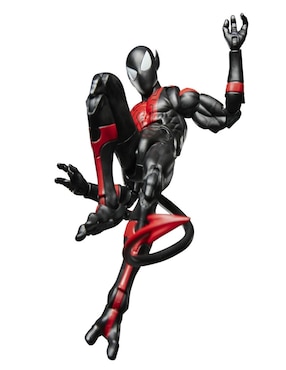 Figura de acción articulada Marvel: Legends Series Uncanny Spider man collectors Marvel
